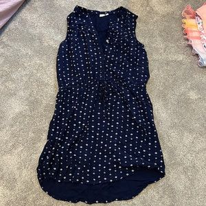 Gap dress